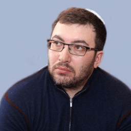 Moshe Satanovsky Moshe Satanovsky